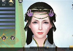 《琅琊榜：风起长林》手游教你如何造就国风倾城之颜