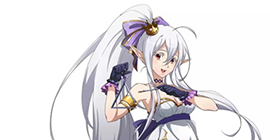 梦幻模拟战泽瑞达铃动之光皮肤怎么获得 SSR限定皮肤攻略