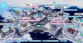 崩坏三基地调整了什么 3.5版本更改内容一览