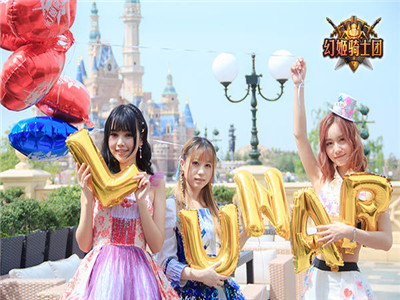 幻姬骑士团图片4