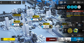 明日方舟战地秘闻第五关怎么打 swev5图延时毁灭平民打法攻略