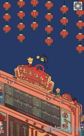 梦境侦探耐心勋章位置图