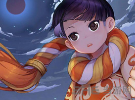 狐妖小红娘手游石宽图片2