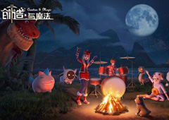 创造与魔法怎么喝水 口渴怎么办