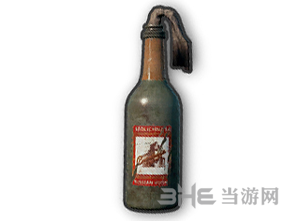 绝地求生全军出击燃烧弹图片