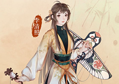 墨魂李清照角色怎么样 人物资料立绘介绍