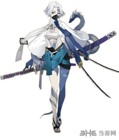 阴阳师