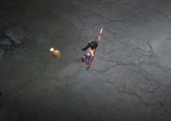 魔渊之刃疾风魔枪BD搭配攻略