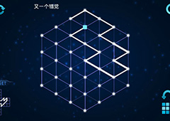 Zasa极限烧脑之旅第21关怎么过 第21关三星通关攻略