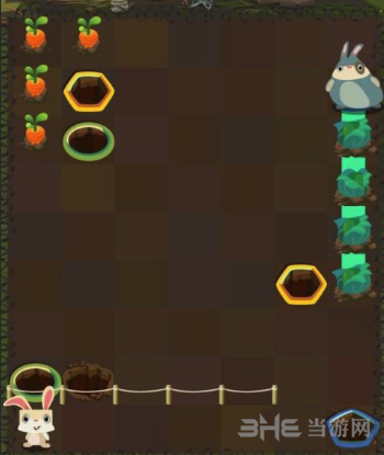 兔子复仇记营救第31关图片8