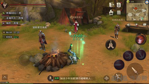 猎魂觉醒秘境图片12