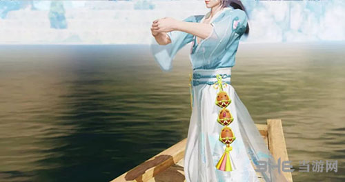 楚留香
