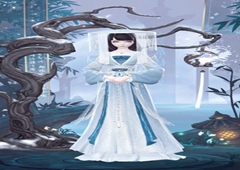 云裳羽衣8-5如何完美 8-5剧情完美搭配详解