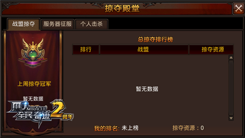 全民奇迹MU截图5