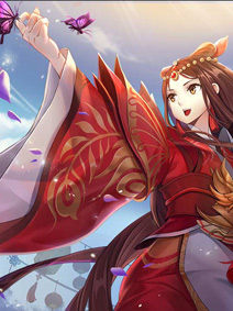 狐妖小红娘伙伴图片28