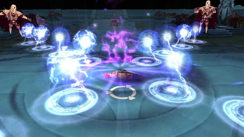 仙境传说RO：守护永恒的爱图片3