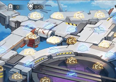 一零计划7-15怎么过 中庭7-15章节通关攻略