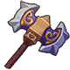 魔界塔双手斧图片4
