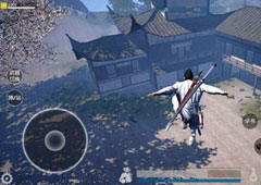 武侠乂手游怎么玩 游戏玩法操作技巧