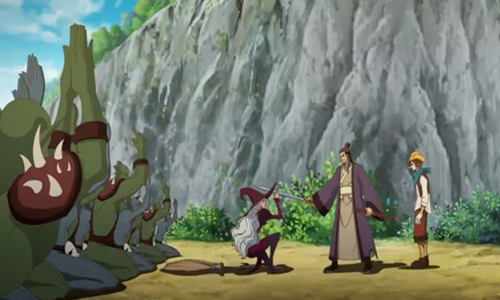 十万个冷笑话2图片4