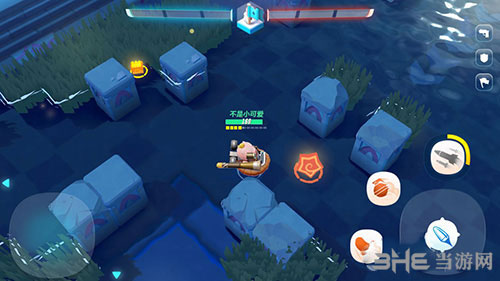 风暴对决星星悬赏