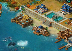 《卧龙吟》航海时代，三国也要制海权