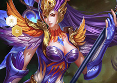 QQ华夏手游法师怎么加点 法师技能介绍