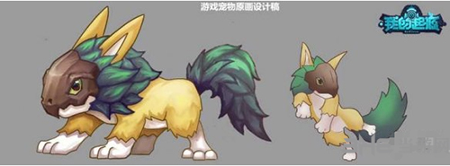 我的起源