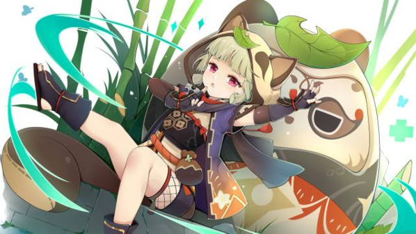 《原神》2.6最新两条狗粮线分享 原神1