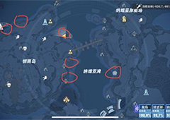 幻塔人工岛怎么进 进入流程分享