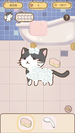 猫宅97图