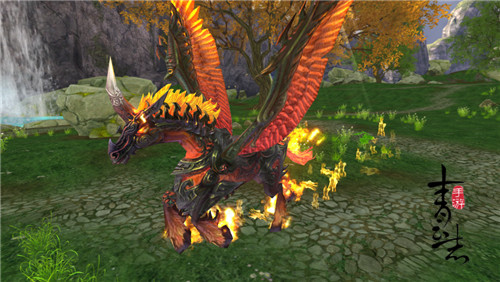 青云志手游截图5