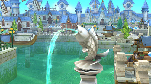 仙境传说RO：守护永恒的爱图片3