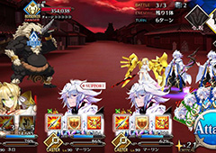 fgo1.5.3主线第14节配置 下总国第14节怎么打