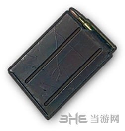绝地求生刺激战场狙击枪扩容弹夹图片