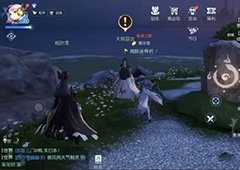 龙族幻想天照巫女的家在哪异闻在哪完成详细攻略