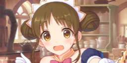 天野铃莓