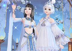 云裳羽衣2-10如何完美 2-10剧情完美搭配详解