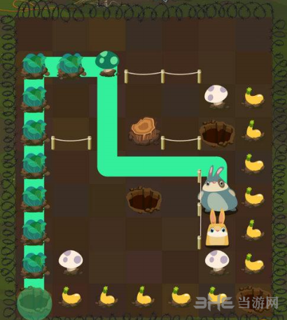 兔子复仇记营救第10关图片2