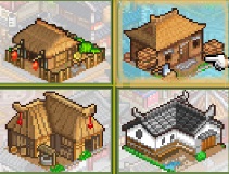 长安不是一天建成的图片3