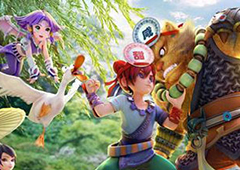 梦幻西游手游女儿村孩子技能有哪些 女儿村孩子技能介绍