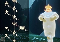 光遇感恩季唐僧帽先祖在哪里 地点位置兑换图攻略