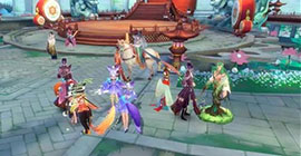 云梦四时歌紫色渡劫怎么获得 材料获取攻略