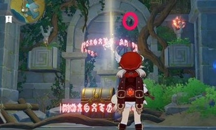 《原神》可莉刷松茸bug图文教程