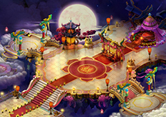 《斗魂》今日全渠道首发 八大豪礼相送