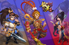 告别平凡，玩转新鲜！《仙灵外传》特色元素大起底