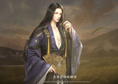 天涯明月刀手游薛无泪好感度快速提高方法介绍