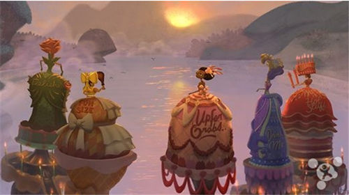 破碎的时代图片