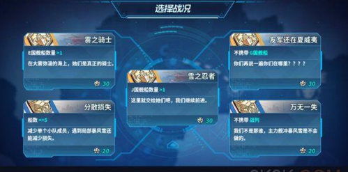 沸腾的大洋EX3巴伦支海激战3