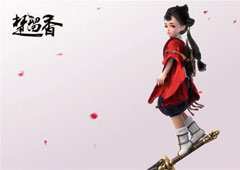楚留香手游沧海怎么打暗香 新门派对战PK打法攻略